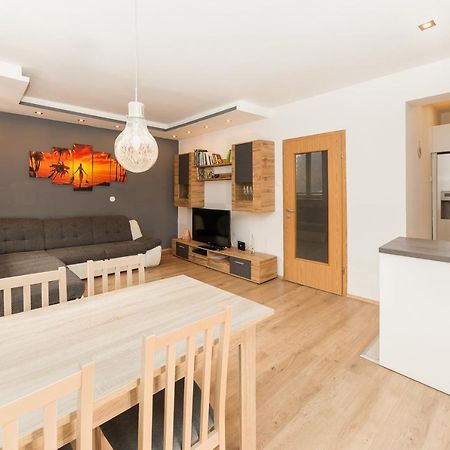 Apartma Jelendol Tržič Buitenkant foto