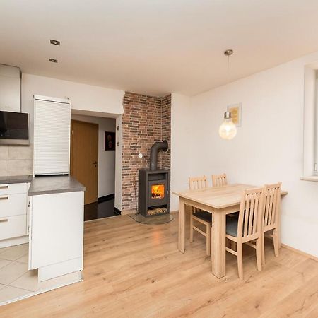 Apartma Jelendol Tržič Buitenkant foto