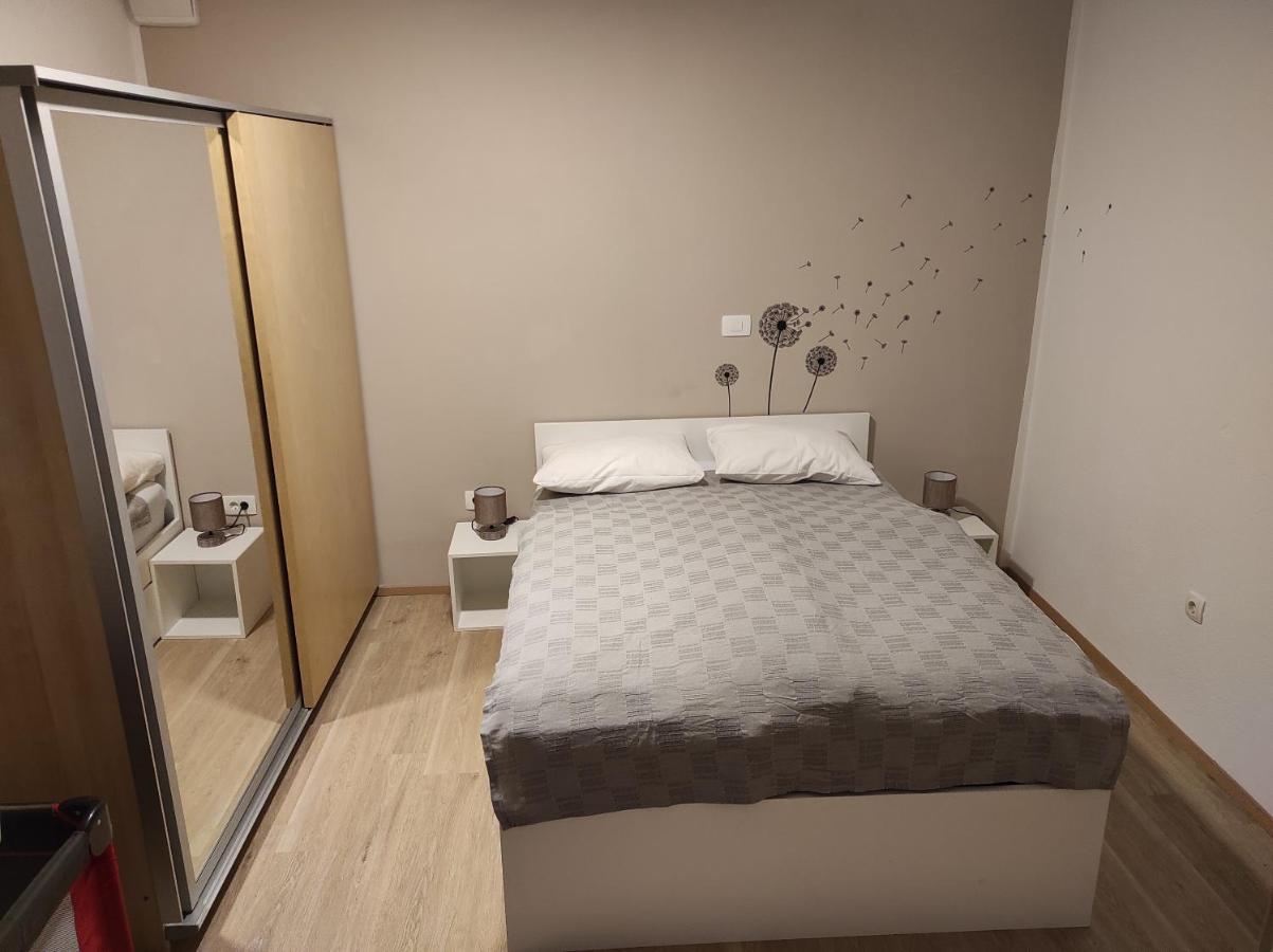 Apartma Jelendol Tržič Buitenkant foto